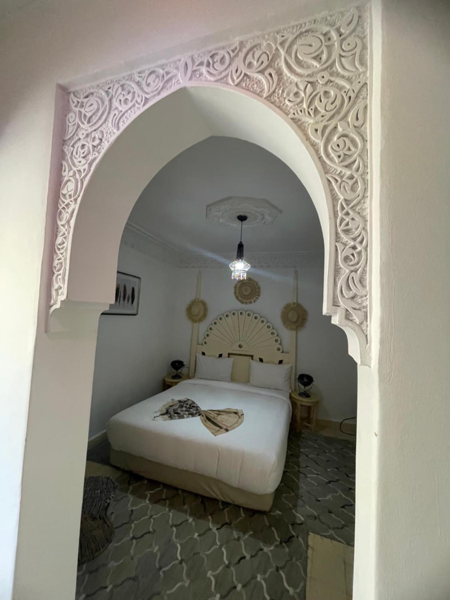 Riad Kechmara Μαρακές Εξωτερικό φωτογραφία