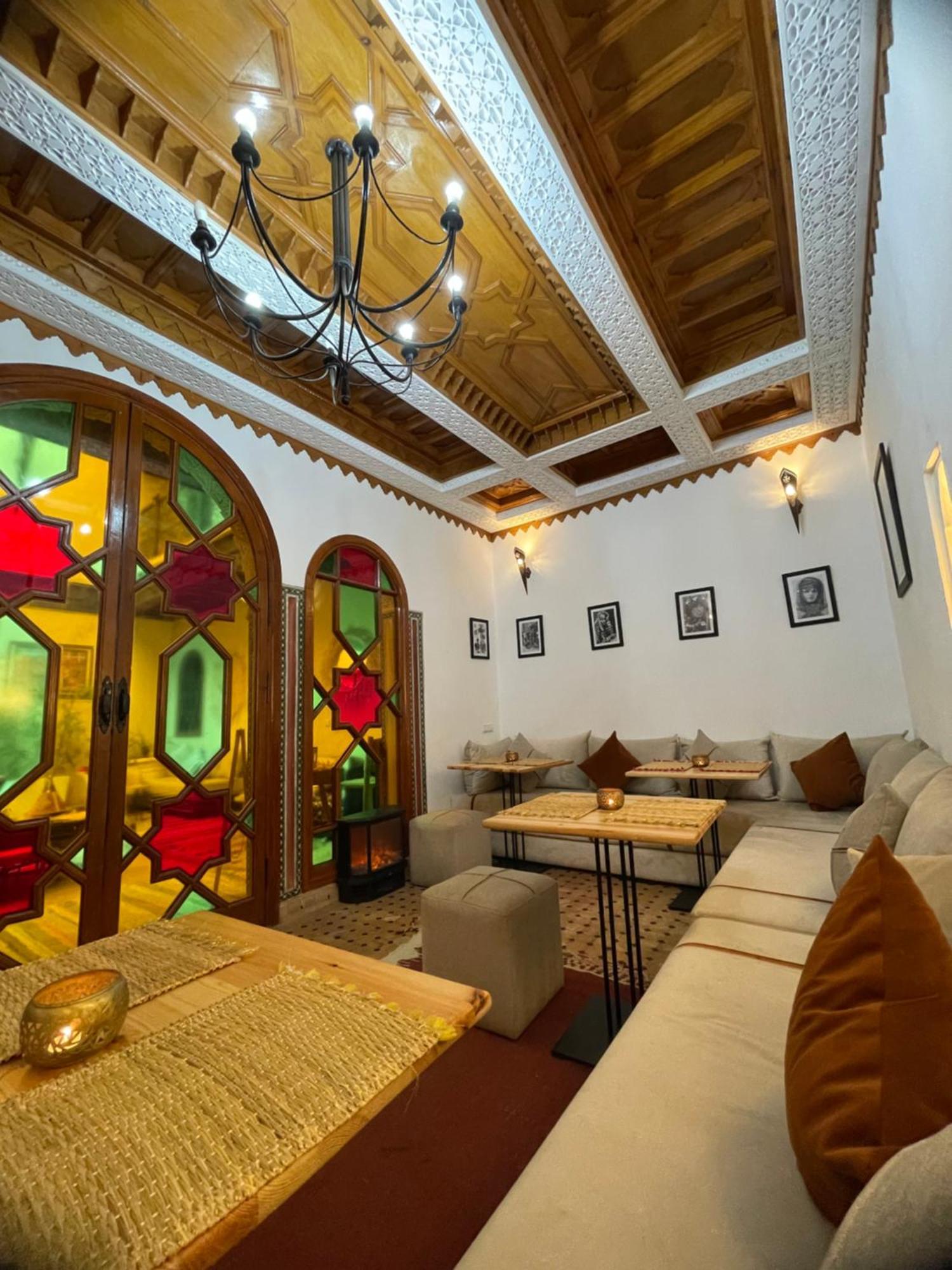 Riad Kechmara Μαρακές Εξωτερικό φωτογραφία